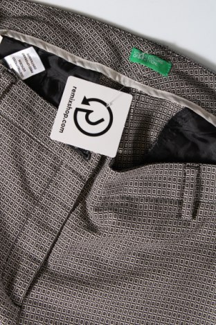 Damskie spodnie United Colors Of Benetton, Rozmiar XL, Kolor Kolorowy, Cena 73,37 zł