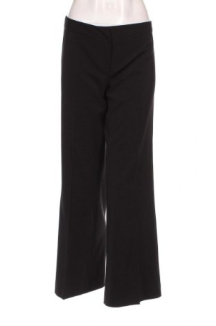 Дамски панталон United Colors Of Benetton, Размер M, Цвят Черен, Цена 24,36 лв.