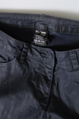 Pantaloni de femei Up 2 Fashion, Mărime M, Culoare Albastru, Preț 13,35 Lei