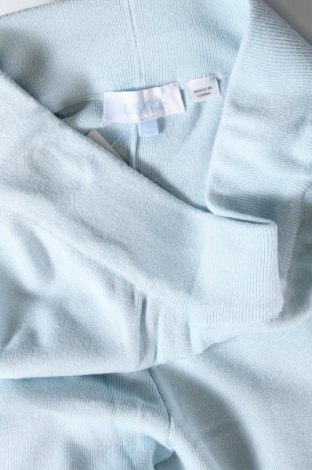Γυναικείο παντελόνι Usha, Μέγεθος XS, Χρώμα Μπλέ, Τιμή 19,39 €