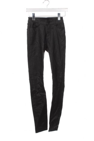 Pantaloni de femei VILA, Mărime XS, Culoare Negru, Preț 19,08 Lei