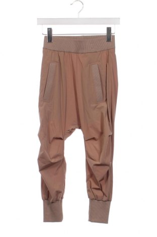 Дамски панталон Vagabond, Размер XS, Цвят Кафяв, Цена 184,24 лв.
