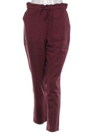 Дамски панталон Vero Moda, Размер S, Цвят Лилав, Цена 5,40 лв.