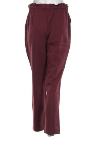 Dámské kalhoty  Vero Moda, Velikost S, Barva Fialová, Cena  243,00 Kč