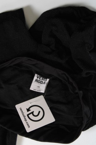 Γυναικείο παντελόνι Vero Moda, Μέγεθος XS, Χρώμα Μαύρο, Τιμή 4,21 €