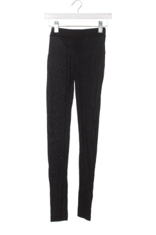 Дамски панталон Vero Moda, Размер XS, Цвят Черен, Цена 7,80 лв.