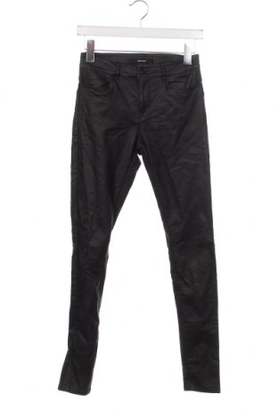 Дамски панталон Vero Moda, Размер S, Цвят Черен, Цена 8,40 лв.