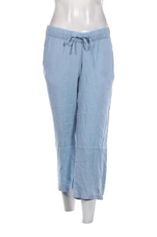 Pantaloni de femei Vero Moda, Mărime S, Culoare Albastru, Preț 90,59 Lei