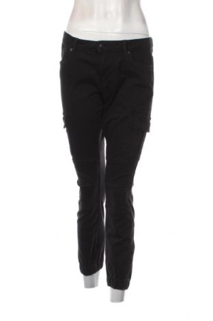 Γυναικείο παντελόνι Vero Moda, Μέγεθος L, Χρώμα Μαύρο, Τιμή 4,18 €