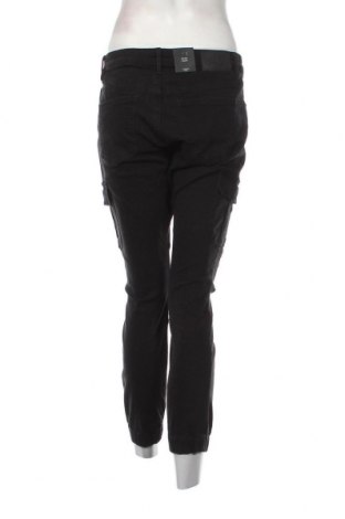 Damenhose Vero Moda, Größe L, Farbe Schwarz, Preis 8,07 €