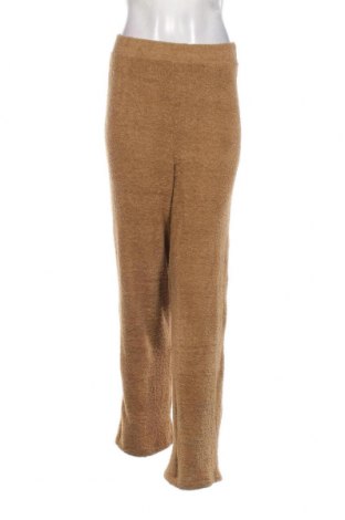 Дамски панталон Vero Moda, Размер S, Цвят Кафяв, Цена 18,36 лв.