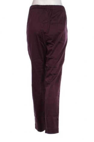 Дамски панталон Vero Moda, Размер M, Цвят Лилав, Цена 25,00 лв.