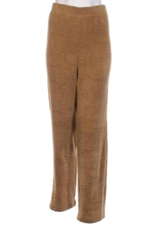 Pantaloni de femei Vero Moda, Mărime S, Culoare Maro, Preț 55,07 Lei