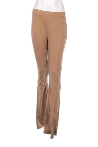 Pantaloni de femei Vero Moda, Mărime L, Culoare Bej, Preț 55,07 Lei