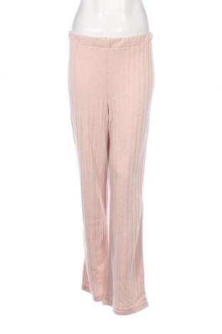 Дамски панталон Vero Moda, Размер M, Цвят Розов, Цена 5,40 лв.