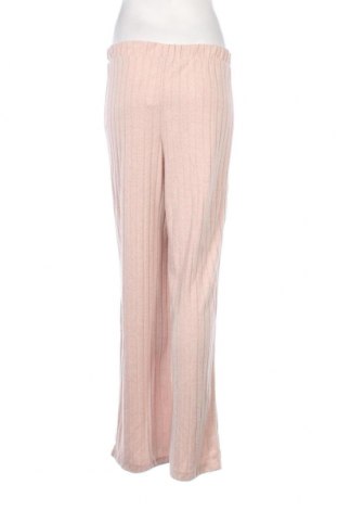 Дамски панталон Vero Moda, Размер M, Цвят Розов, Цена 16,74 лв.