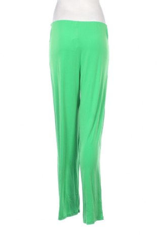 Дамски панталон Vero Moda, Размер L, Цвят Зелен, Цена 18,90 лв.
