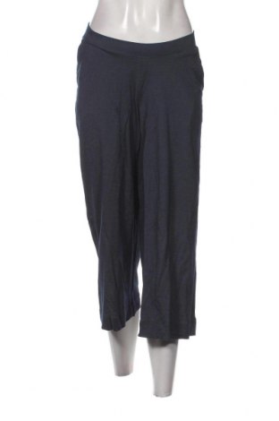 Γυναικείο παντελόνι Vero Moda, Μέγεθος M, Χρώμα Μπλέ, Τιμή 10,86 €