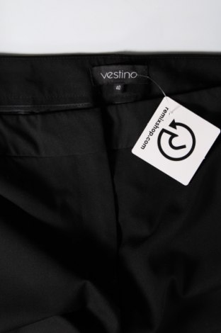 Damenhose Vestino, Größe L, Farbe Schwarz, Preis 5,99 €