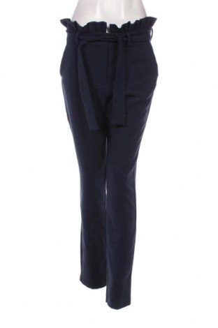 Дамски панталон Victoria, Размер M, Цвят Син, Цена 5,80 лв.