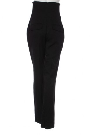Γυναικείο παντελόνι Victoria Beckham, Μέγεθος S, Χρώμα Μαύρο, Τιμή 256,39 €
