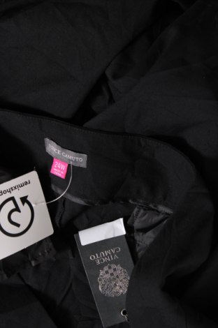 Дамски панталон Vince Camuto, Размер 3XL, Цвят Черен, Цена 37,41 лв.