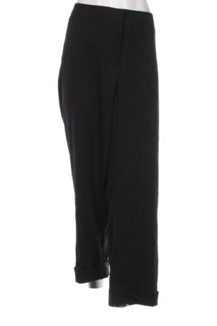 Дамски панталон Vince Camuto, Размер 3XL, Цвят Черен, Цена 45,24 лв.