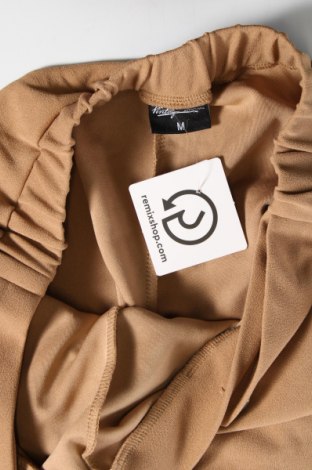 Γυναικείο παντελόνι Vintage, Μέγεθος M, Χρώμα  Μπέζ, Τιμή 3,59 €
