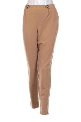 Γυναικείο παντελόνι Vintage, Μέγεθος M, Χρώμα  Μπέζ, Τιμή 4,49 €