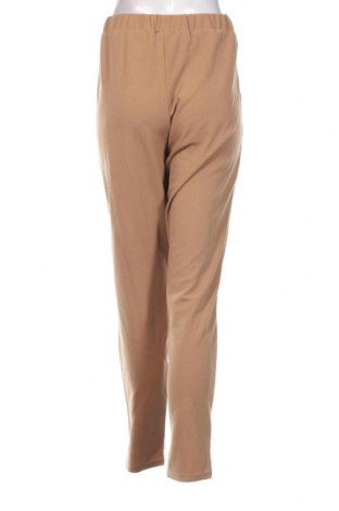 Γυναικείο παντελόνι Vintage, Μέγεθος M, Χρώμα  Μπέζ, Τιμή 3,59 €