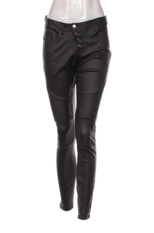 Γυναικείο παντελόνι Vintage, Μέγεθος L, Χρώμα Μαύρο, Τιμή 14,84 €