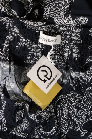 Γυναικείο παντελόνι Virtuelle, Μέγεθος XXL, Χρώμα Πολύχρωμο, Τιμή 14,79 €