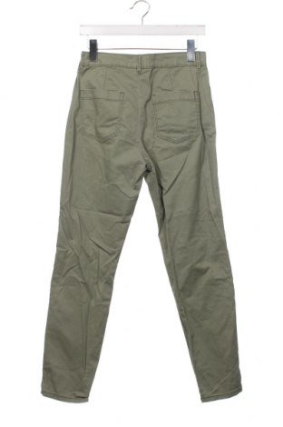 Γυναικείο παντελόνι WE, Μέγεθος XS, Χρώμα Πράσινο, Τιμή 4,49 €