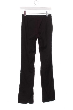 Pantaloni de femei Weekday, Mărime XS, Culoare Negru, Preț 19,08 Lei