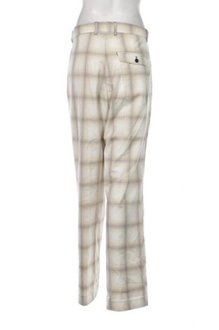 Дамски панталон Weekday, Размер XL, Цвят Многоцветен, Цена 52,38 лв.