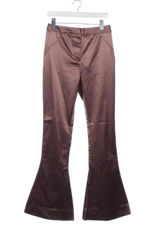 Дамски панталон Weekday, Размер M, Цвят Лилав, Цена 25,42 лв.