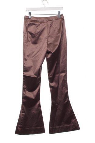 Дамски панталон Weekday, Размер M, Цвят Лилав, Цена 20,50 лв.