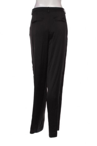 Дамски панталон Weekday, Размер XL, Цвят Черен, Цена 82,00 лв.