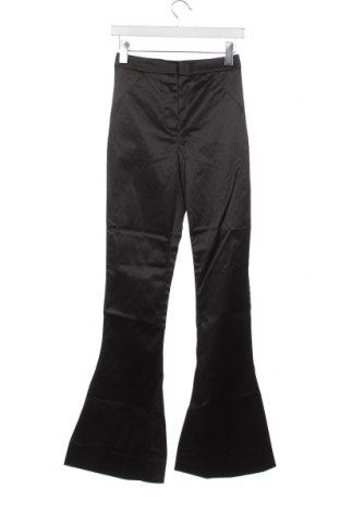 Дамски панталон Weekday, Размер S, Цвят Черен, Цена 20,50 лв.
