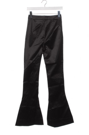 Γυναικείο παντελόνι Weekday, Μέγεθος S, Χρώμα Μαύρο, Τιμή 10,99 €