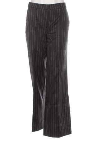 Дамски панталон Weekday, Размер S, Цвят Черен, Цена 24,60 лв.