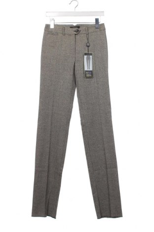 Дамски панталон Weekend Max Mara, Размер XS, Цвят Сив, Цена 529,00 лв.