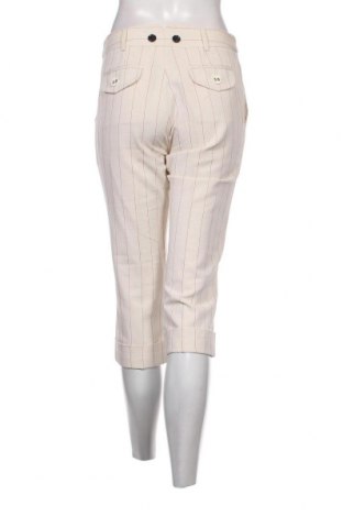 Дамски панталон Weekend Max Mara, Размер XS, Цвят Екрю, Цена 489,00 лв.