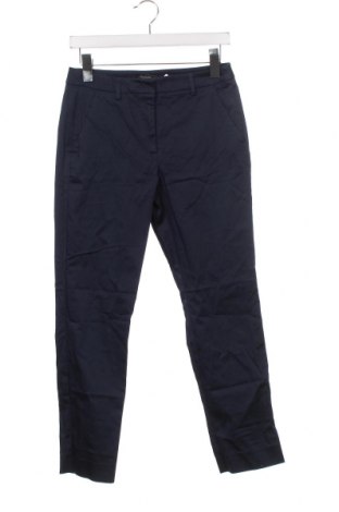 Pantaloni de femei Weekend Max Mara, Mărime XS, Culoare Albastru, Preț 405,00 Lei