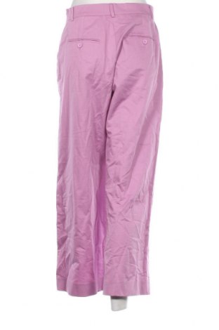 Dámské kalhoty  Weekend Max Mara, Velikost M, Barva Růžová, Cena  4 609,00 Kč