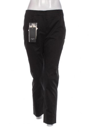 Дамски панталон Weekend Max Mara, Размер M, Цвят Черен, Цена 158,70 лв.