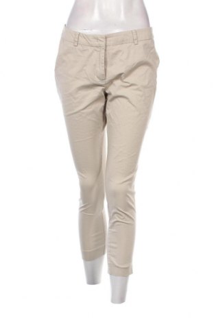 Дамски панталон Weekend Max Mara, Размер M, Цвят Екрю, Цена 110,88 лв.