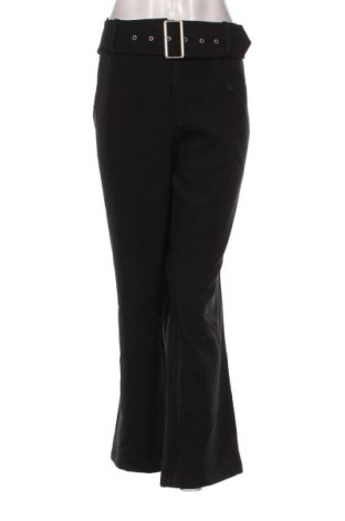Γυναικείο παντελόνι Woodpecker, Μέγεθος XL, Χρώμα Μαύρο, Τιμή 8,45 €