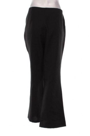 Γυναικείο παντελόνι Woodpecker, Μέγεθος XL, Χρώμα Μαύρο, Τιμή 14,83 €