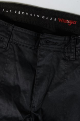 Dámské kalhoty  Wrangler, Velikost XS, Barva Černá, Cena  187,00 Kč